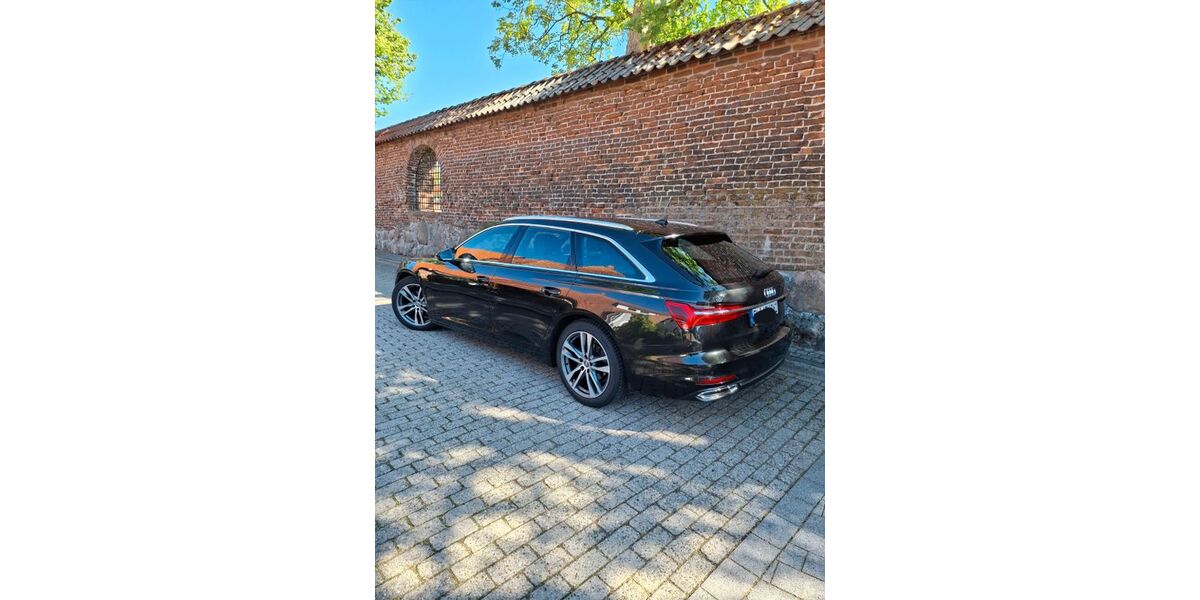 Audi A6 179.000 km 24.700 &euro; Lähden 49774