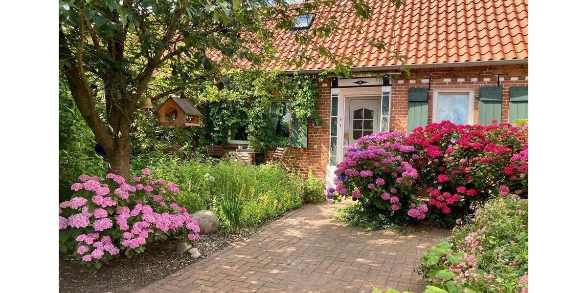 Einfamilienhaus Hinte - 4 Zimmer, 75 m&sup2;, 239.000&euro; | Angebot:26877149