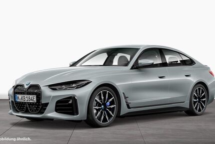 BMW i4 25.736 km 44.405 &euro; Barsbüttel bei Hamburg 22885