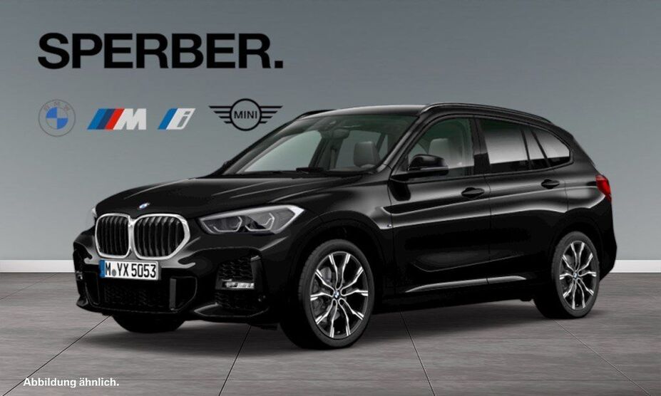 BMW X1 47.732 km 32.900 € Bamberg 96050