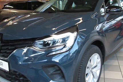 Renault Captur 22.530 km 16.900 &euro; Plettenberg 58840