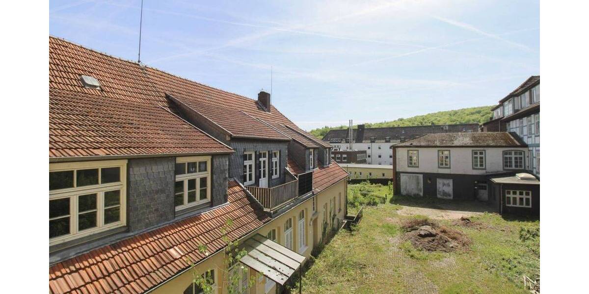 Gewerbeobjekt Rehburg-Loccum Bad Rehburg - 890.000&euro; | Angebot:26245237