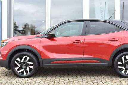 Opel Mokka 15.320 km 18.950 &euro; Grafschaft-Ringen 53501