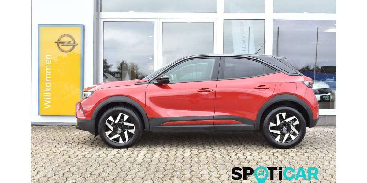 Opel Mokka 15.320 km 18.950 &euro; Grafschaft-Ringen 53501