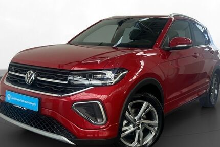 VW T-Cross 5.825 km 27.690 € Münsingen 72525