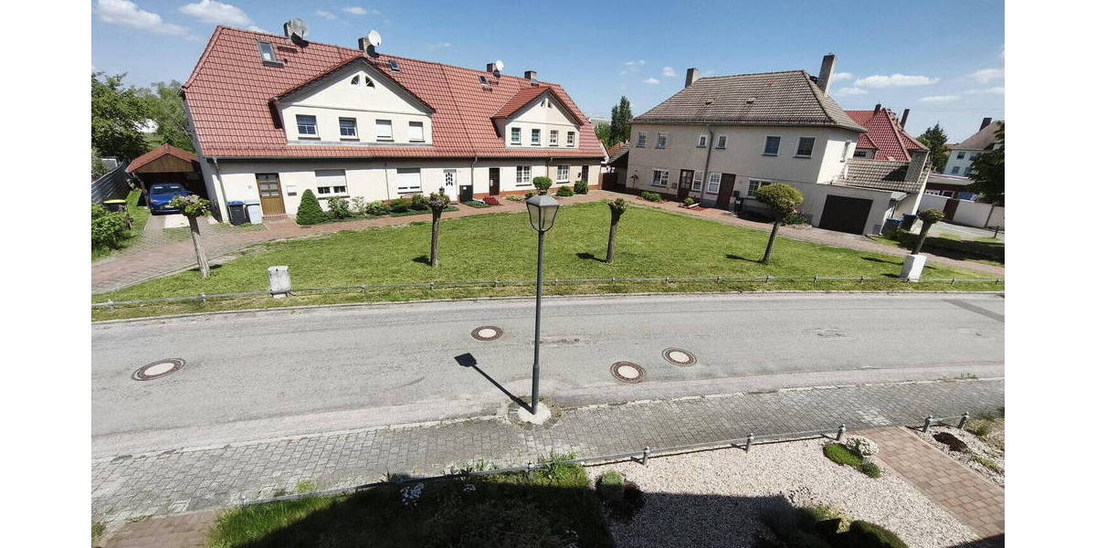 Reihenmittelhaus Zschornewitz Zschornewitz - 4 Zimmer, 88 m&sup2;, 111.000&euro; | Angebot:26739272