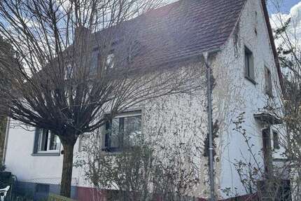 Haus Maintal-Dörnigheim Dörnigheim - 3 Zimmer, 91 m&sup2;, 395.000&euro; | Angebot:26113400