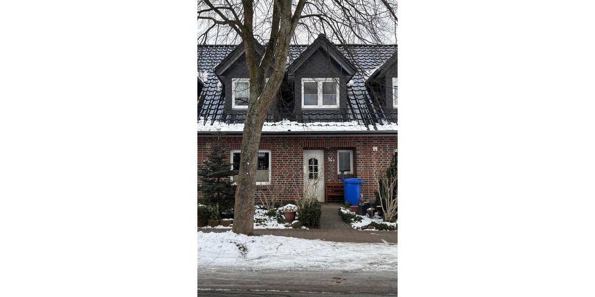 Reihenhaus Schiffdorf - 5 Zimmer, 118 m&sup2;, 380.000&euro; | Angebot:24772768