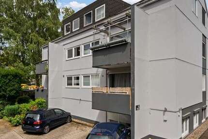 Wohnung zum Kaufen in Buxtehude 399.900 € 127 m² 5 zimmer