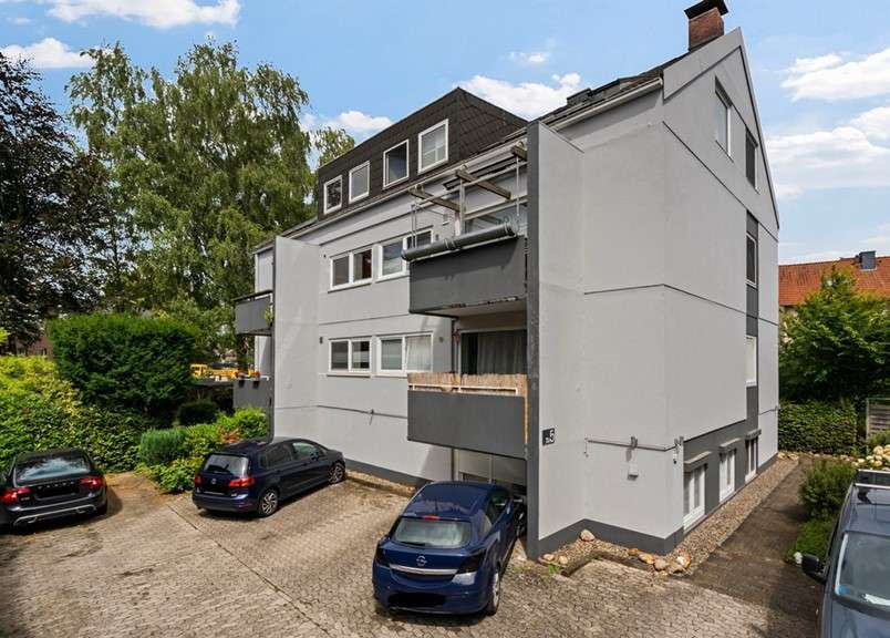 Wohnung zum Kaufen in Buxtehude 399.900 € 127 m² 5 zimmer