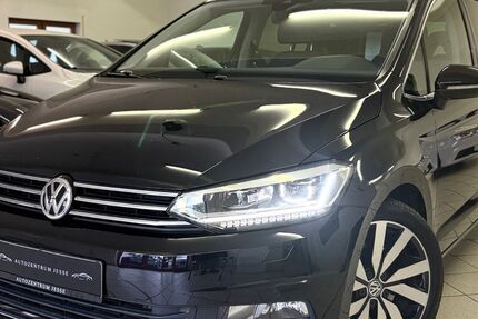 VW Touran 107.249 km 19.990 &euro; Schopfheim 79650