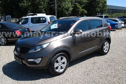 Kia Sportage 131.000 km 7.999 &euro; Thannhausen 86470