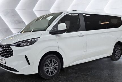 Ford Tourneo Custom 29.100 km 43.990 € Berlin 12683