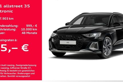 Audi A3 7.903 km 38.580 € Bremen 28207