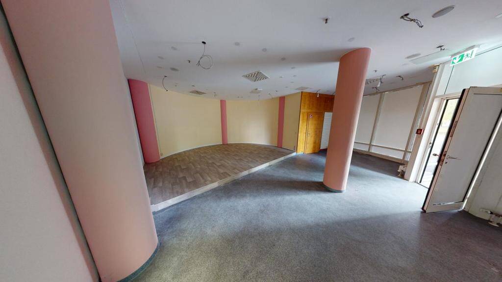 Gewerbeobjekt Chemnitz Lutherviertel - 3 Zimmer, 960&euro; | Angebot:26834823