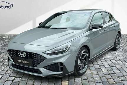 Hyundai i30 2.692 km 25.570 € Cavertitz OT Olganitz 04758