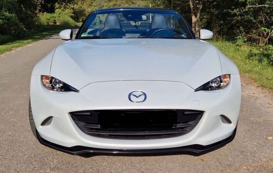MX-5