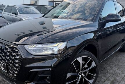 Audi Q5 112.000 km 34.900 € Wirges 56422