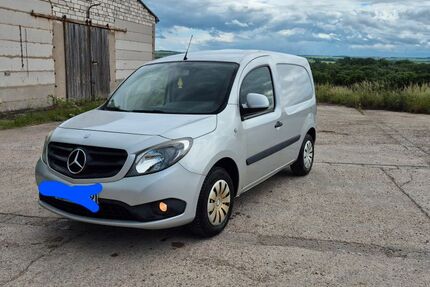Mercedes-Benz Citan 270.000 km 4.500 &euro; Bad langensalza 99947