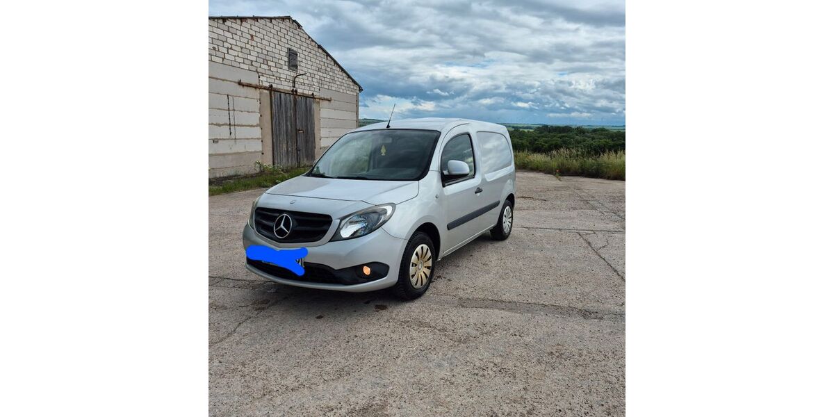 Mercedes-Benz Citan 270.000 km 4.999 &euro; Bad langensalza 99947