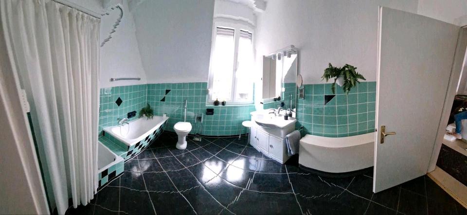 Dachgeschoßwohnung Velen - 3 Zimmer, 100 m&sup2;, 400&euro; | Angebot:26335323