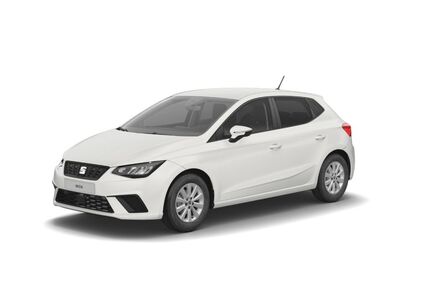 Seat Ibiza 4.500 km 23.980 &euro; Erndtebrück 57339