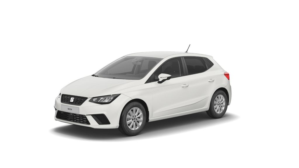 Seat Ibiza 4.500 km 23.980 &euro; Erndtebrück 57339