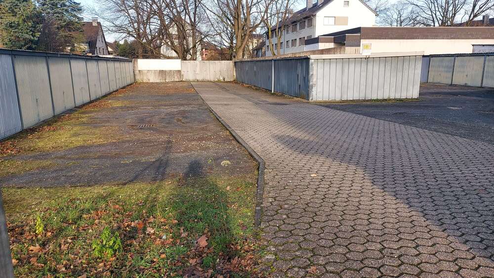 Grundstück Köln Porz Porz - 900.000&euro; | Angebot:27382265