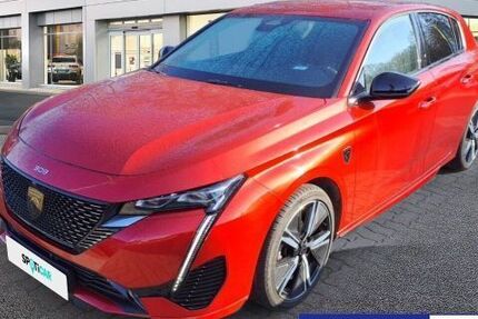 Peugeot 308 11.894 km 24.490 &euro; Jüterbog 14913