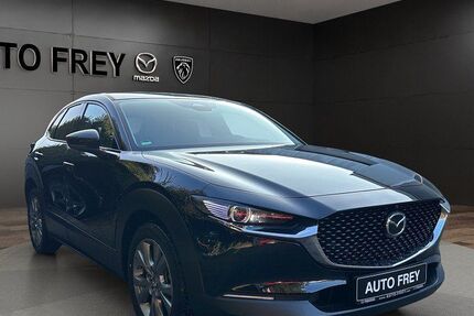 Mazda CX-30 8.300 km 28.990 € Gersthofen 86368