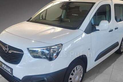 Opel Combo 64.000 km 13.300 € Lengerich 49525