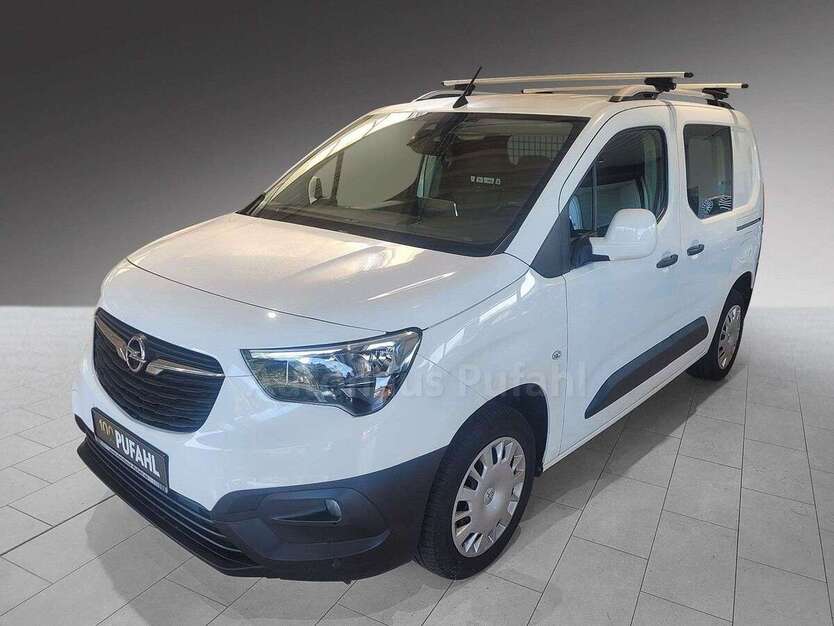 Opel Combo 64.000 km 13.300 € Lengerich 49525