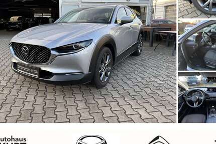 Mazda CX-30 32.661 km 19.990 &euro; Halle 06126
