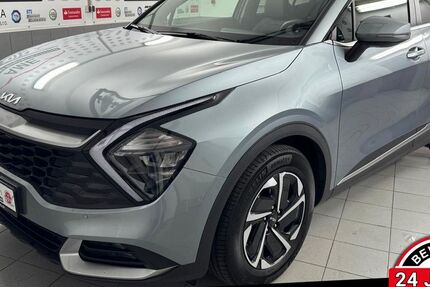 Kia Sportage 12.763 km 25.990 &euro; Eppenschlag 94536