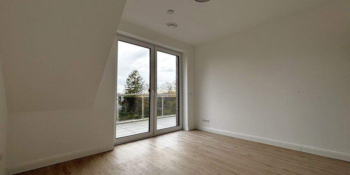 Etagenwohnung Bremerhaven Lehe - 2 Zimmer, 69 m&sup2;, 830&euro; | Angebot:25626811