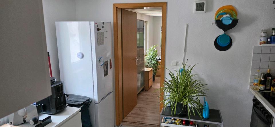 Etagenwohnung Wettenberg - 1 Zimmer, 55 m&sup2;, 670&euro; | Angebot:26412902