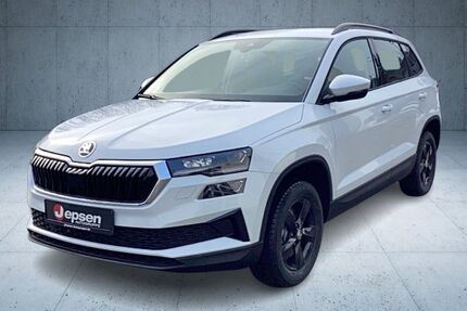 Skoda Karoq 4.900 km 34.970 &euro; Regensburg 93049