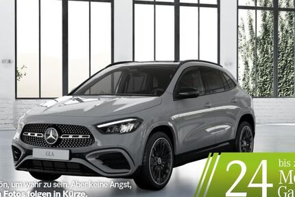 Mercedes-Benz GLA 200 9.500 km 42.850 &euro; Vechta 49377