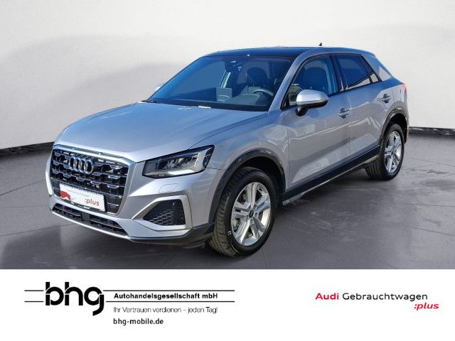 Audi Q2 7.760 km 28.350 &euro; Kehl 77694