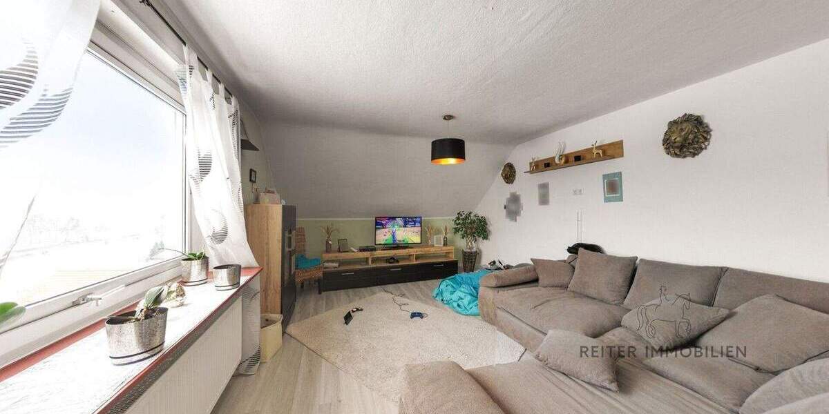 Mehrfamilienhaus, Wohnhaus Hünfeld-Nüst Nüst - 8 Zimmer, 156 m&sup2;, 429.000&euro; | Angebot:25703752