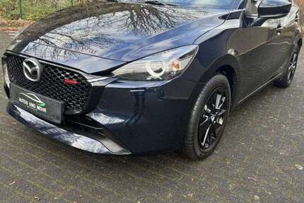 Mazda 2 4.000 km 15.899 € Paderborn 33100