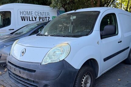 Renault Kangoo 306.000 km 1.490 &euro; Saarlouis 66740