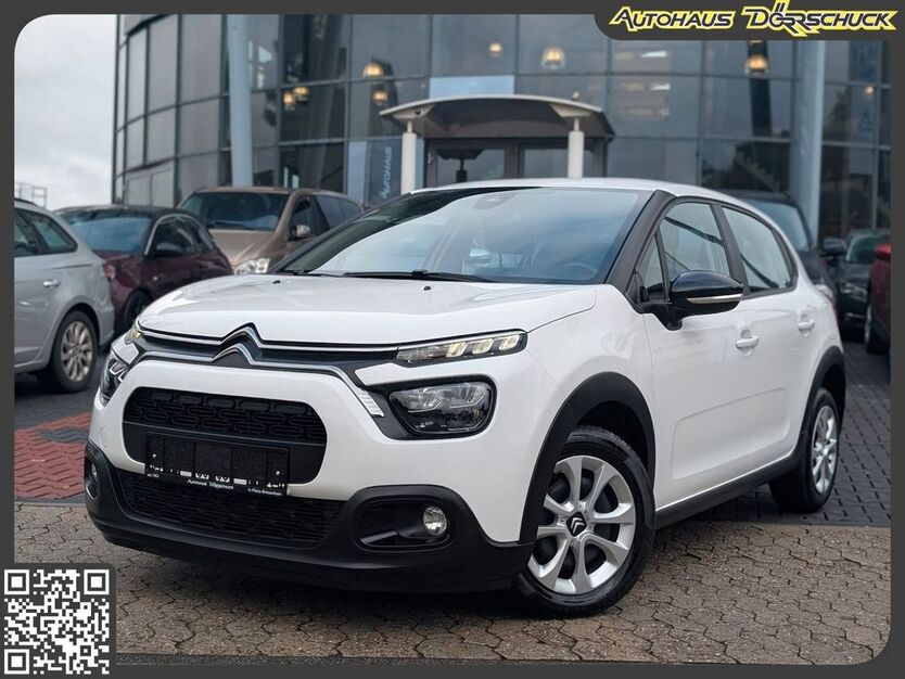 Citroen C3 72.000 km 9.999 € Mainz 55128