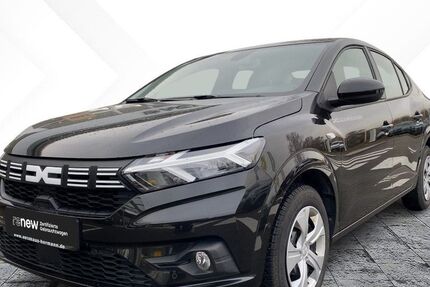 Dacia Logan 10.371 km 19.990 &euro; Mühlhausen 99974