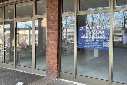 Gewerbeobjekt Ahrensburg - 2.376&euro; | Angebot:25770247