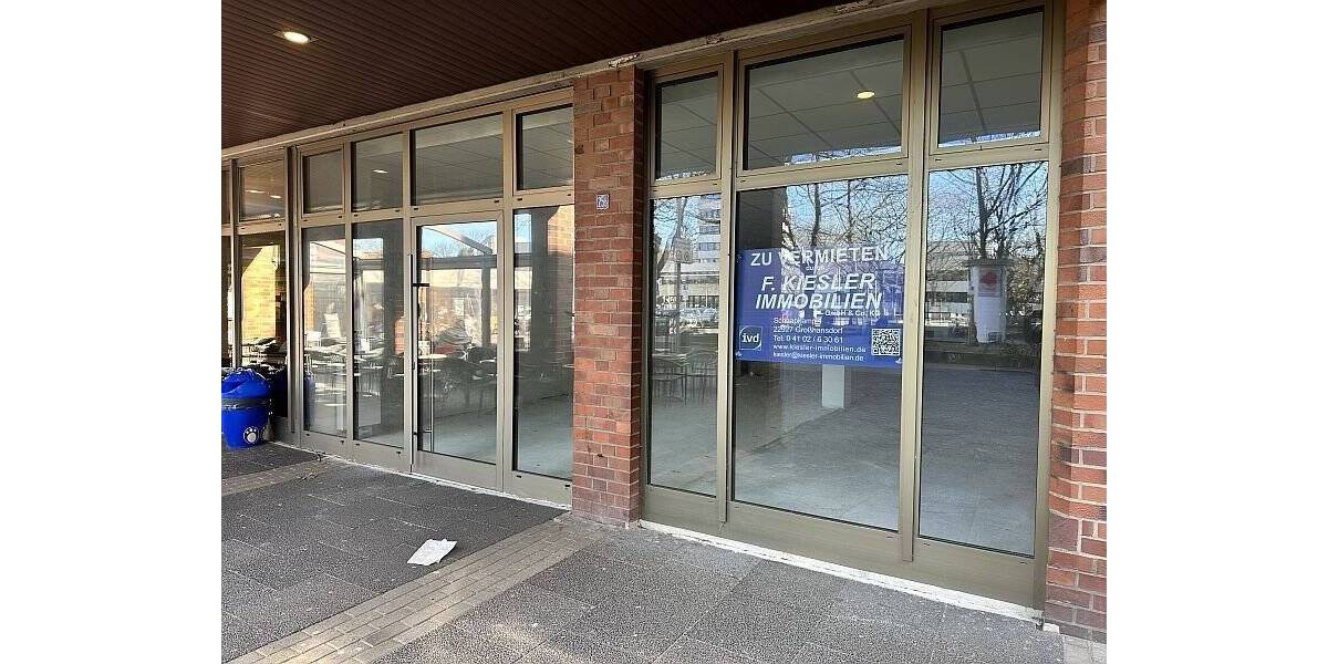 Gewerbeobjekt Ahrensburg - 2.376&euro; | Angebot:25770247