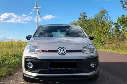 VW up! 61.700 km 12.900 &euro; Klötze 38486