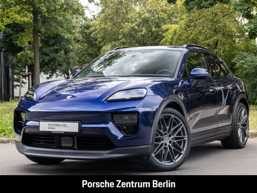 Macan