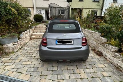Fiat 500e 37.000 km 22.500 € Stuttgart 70619