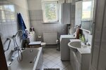 Großbreitenbach-OT, 3 Fam.Hs. + Gewerbe - Mehrfamilienhaus, Wohnhaus Großbreitenbach Gillersdorf | Angebot:25805794